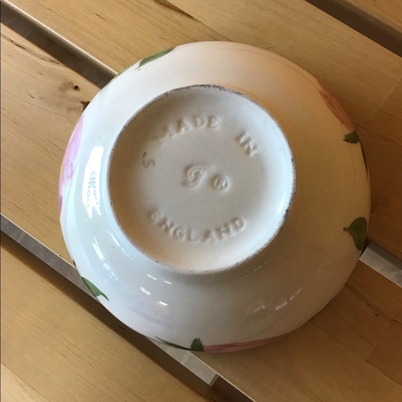 Franciscan cereal bowl - Picture 5 of 6